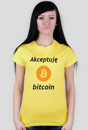 Accept Lady