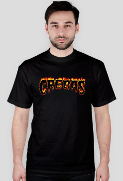 crebas ogniowe tee