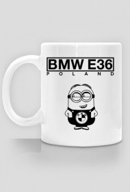 Kubek "Minionek" e36poland