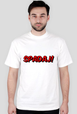 SPADAJ!