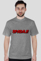 SPADAJ!