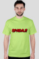 SPADAJ!