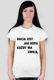 Racja