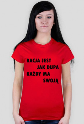 Racja