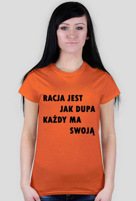 Racja