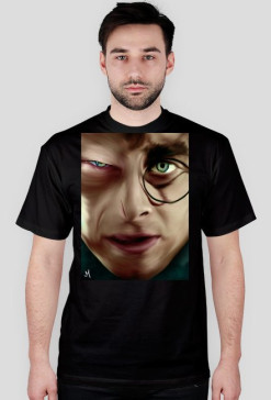 Harry Potter & Voldemort