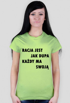 Racja