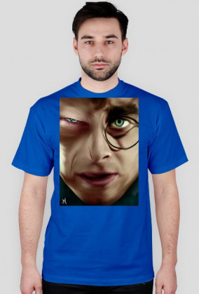 Harry Potter & Voldemort