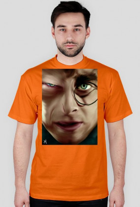 Harry Potter & Voldemort