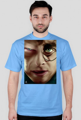 Harry Potter & Voldemort