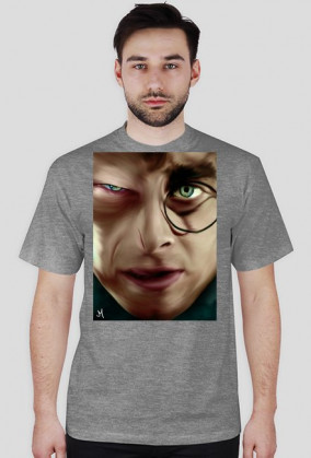 Harry Potter & Voldemort