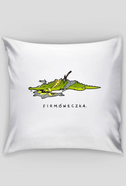 Firmóweczka.