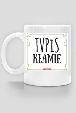 TVPiS kłamie