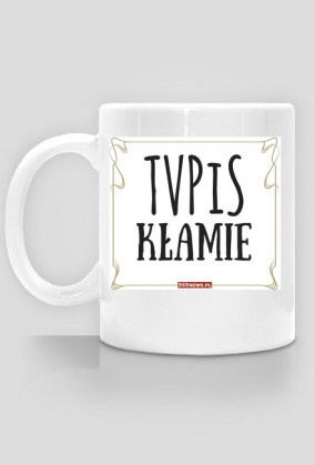 TVPiS kłamie