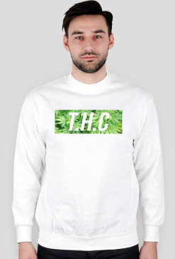 Bluza T.H.C