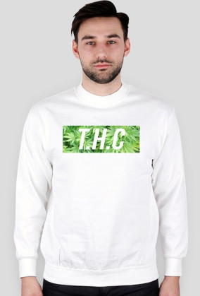 Bluza T.H.C