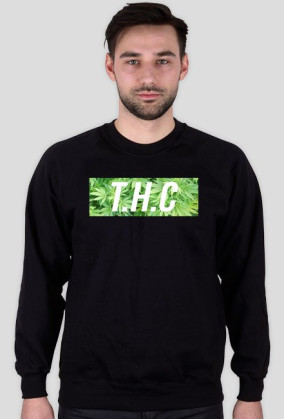 Bluza T.H.C