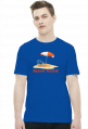 Koszulka Beach please