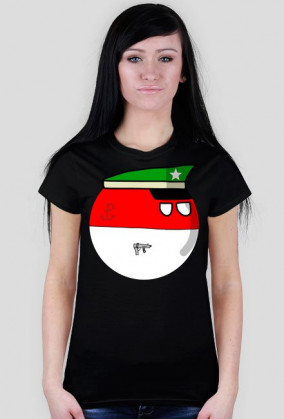 PolandBall Powstaniec