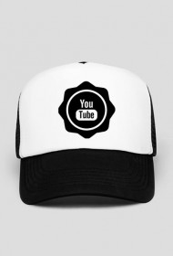 Czapka Youtube