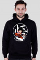 Dragon Ball Hoodie Kid Goku With Symbol