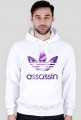 Dragon Ball Hoodie Hit Assassin !