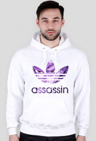 Dragon Ball Hoodie Hit Assassin !