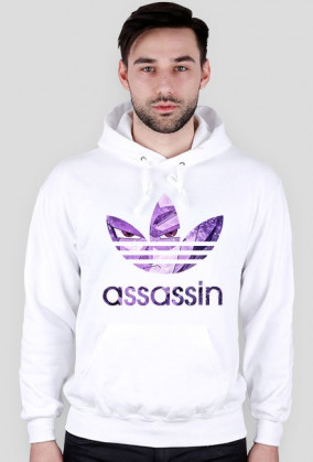 Dragon Ball Hoodie Hit Assassin !
