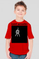 Koszulka Dla Dzieci Kanału Kamil Garmadon
