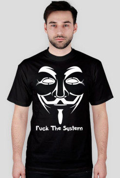 Anonymous FTS