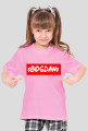 Zestaw fanki Bogdana