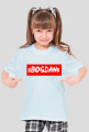 Zestaw fanki Bogdana