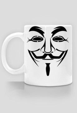 Anonymous FTS