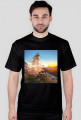 TEIELTE/FASRAT "PINK FLOYD" T-shirt