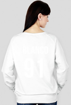 Bluza Blanco 91