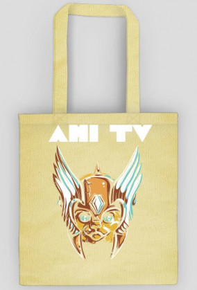 Torba dla wojownika Ami Tv