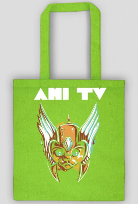 Torba dla wojownika Ami Tv