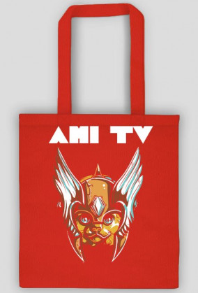 Torba dla wojownika Ami Tv