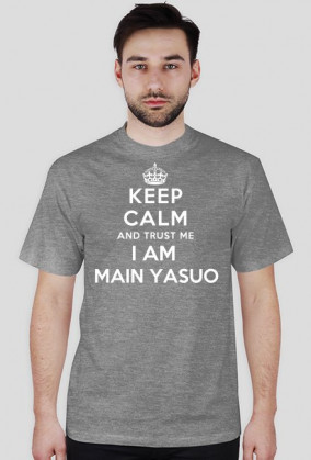 Main Yasuo plain