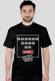 GO HA | 3.00zł |