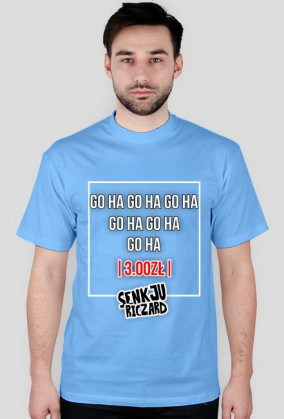 GO HA | 3.00zł |