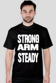 StrongArmSteady