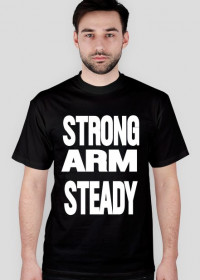 StrongArmSteady