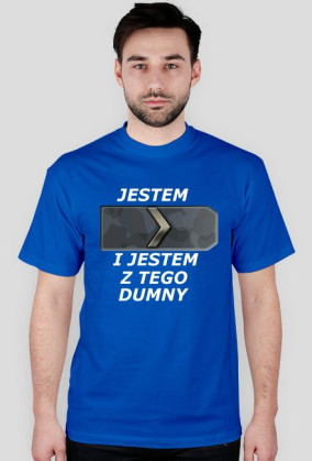 jestem silverem i jestem z tego dumny