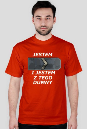 jestem silverem i jestem z tego dumny