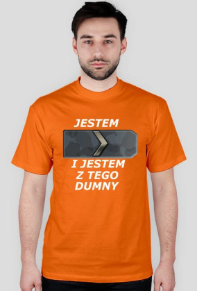 jestem silverem i jestem z tego dumny
