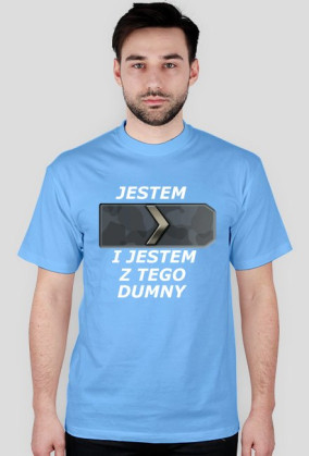 jestem silverem i jestem z tego dumny