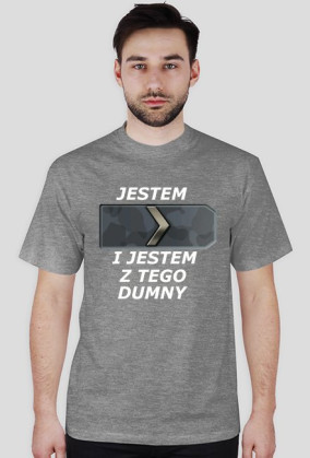 jestem silverem i jestem z tego dumny