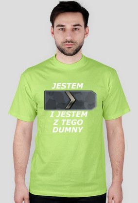 jestem silverem i jestem z tego dumny