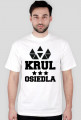 Krul Osiedla - Koszulka